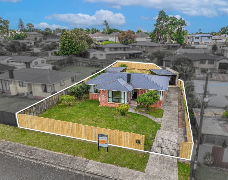 3 Blampied Road, Otara, Auckland - Carousel 1