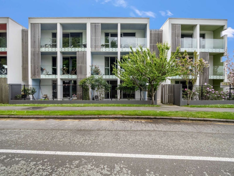 1/193E Riccarton Road, Riccarton, Christchurch - Carousel 2