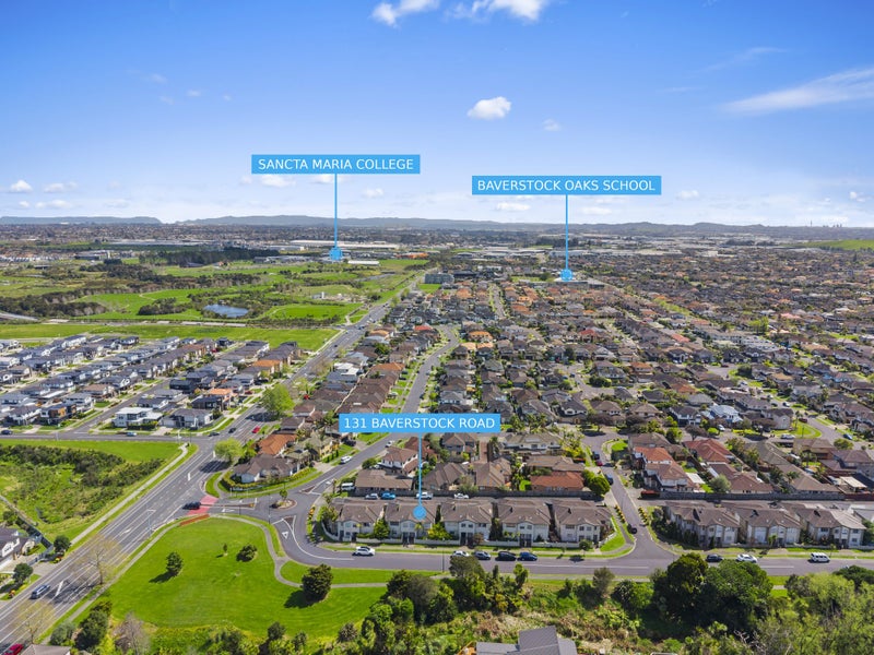 131 Baverstock Road, Flat Bush, Auckland - Carousel 2