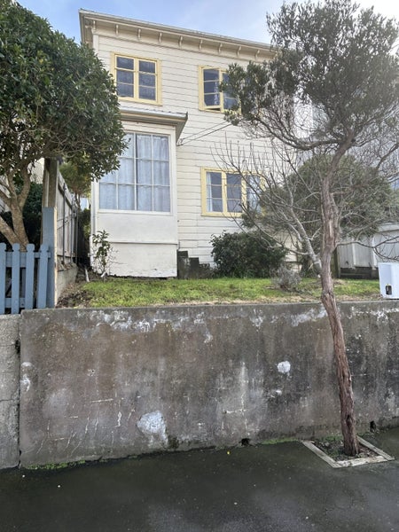 5 Goring Street, Thorndon, Wellington - Carousel 1