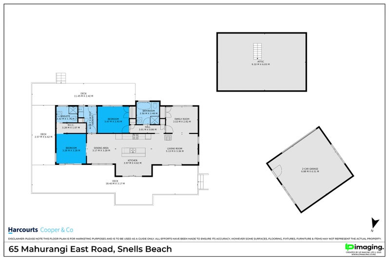 65 Mahurangi East Road, Sandspit, Rodney, Auckland - Carousel 23
