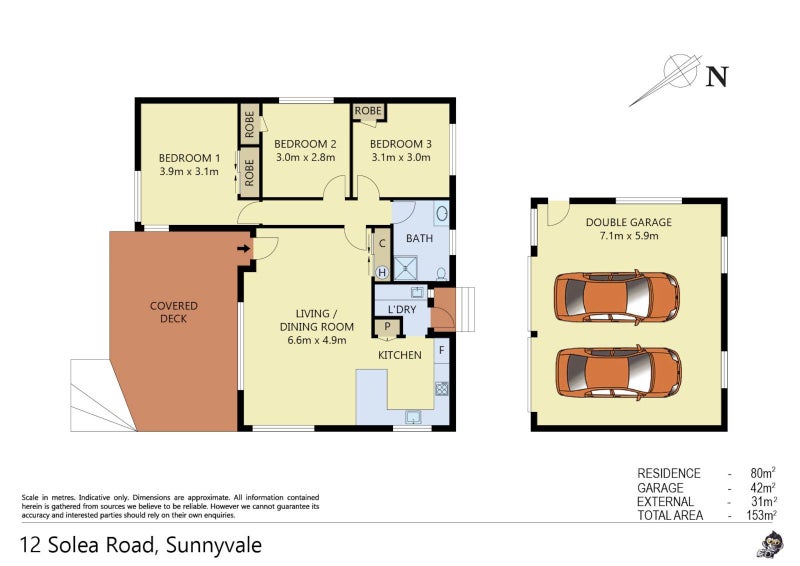 12 Solea Road, Sunnyvale, Auckland - Carousel 22