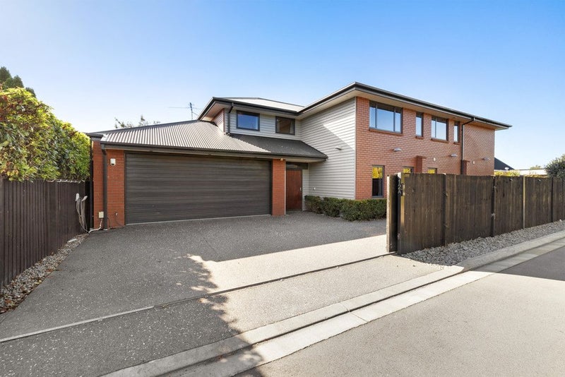 112A Wairakei Road, Bryndwr, Christchurch - Carousel 1