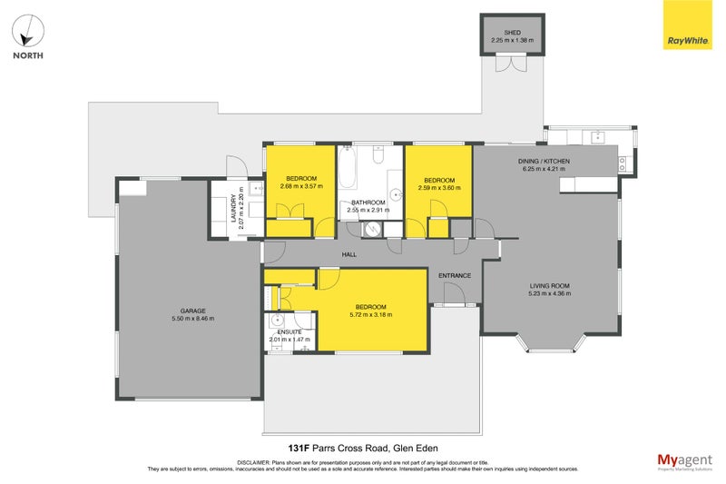 131F Parrs Cross Road, Glen Eden, Auckland - Carousel 31