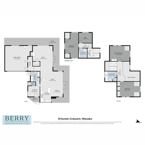 9 Hunter Crescent, Wanaka - Carousel 34