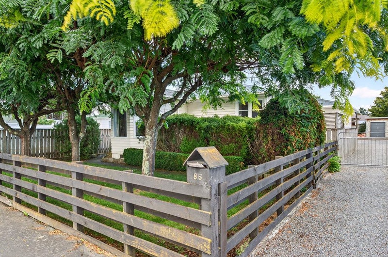 86 South Road, Solway, Masterton - Carousel 25