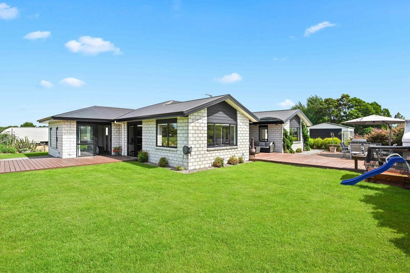 85 Rukuhia Road, Rukuhia, Ohaupo - Carousel 1