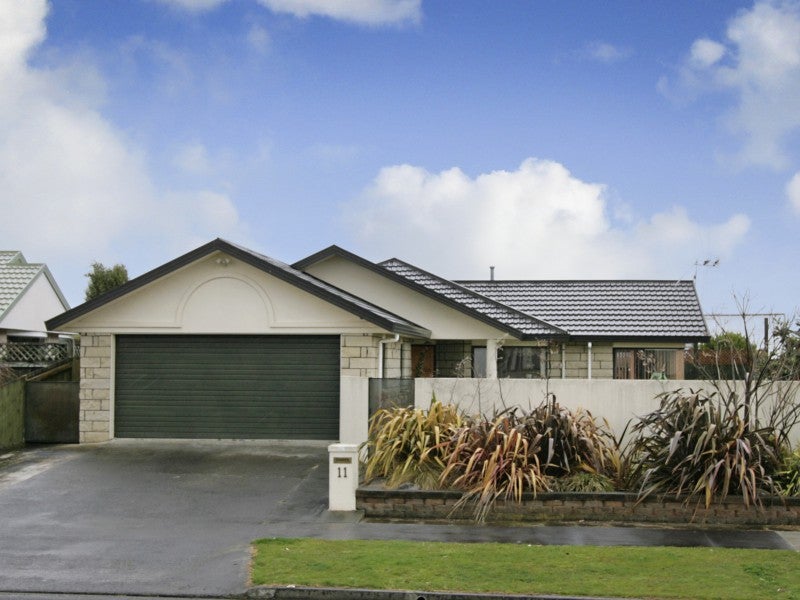 11 Montana Way, Milson, Palmerston North - Carousel 1