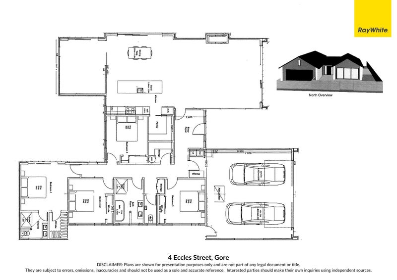 4 Eccles Street, Gore, Gore - Carousel 31
