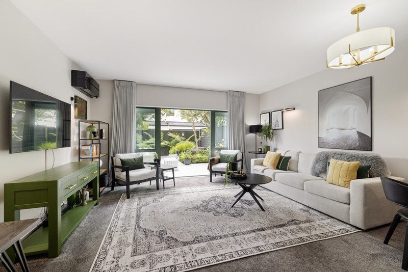 2/36 Champion Street, St. Albans, Christchurch City, Canterbury - Carousel 2