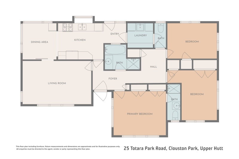 25 Totara Park Road, Clouston Park, Upper Hutt - Carousel 27