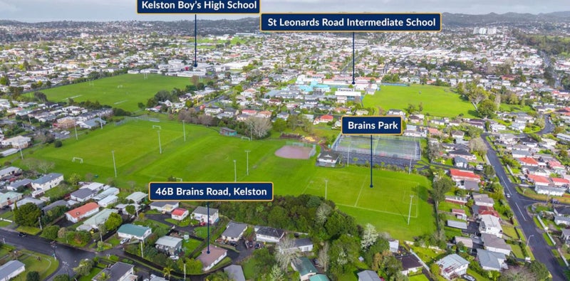 46B Brains Road, Kelston, Auckland - Carousel 20