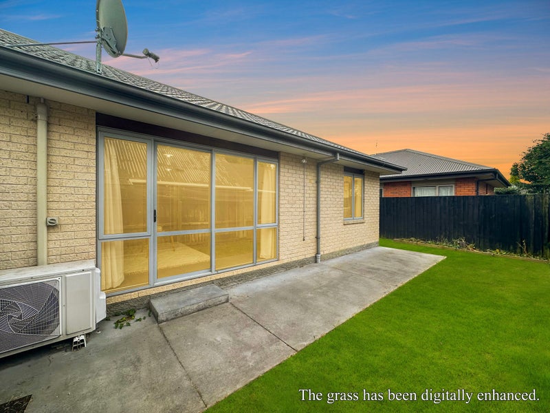 8/10 Collins Street, Addington, Christchurch - Carousel 10