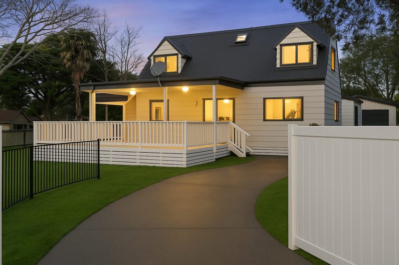 96 Wattle Farm Road, Wattle Downs, Auckland - Carousel 1