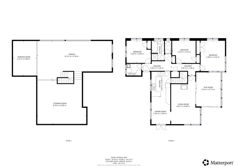 109 Main Road, Tirau, South Waikato, Waikato - Carousel 20