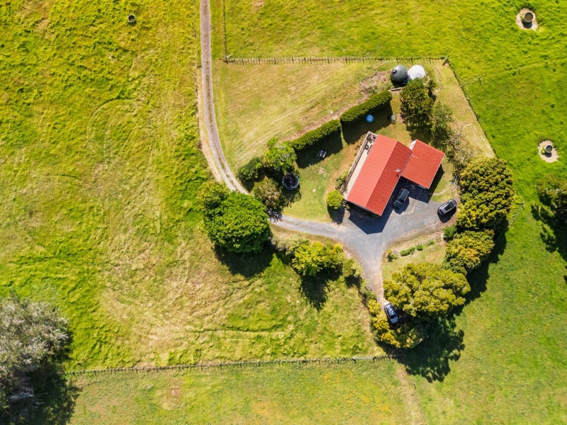 0 State Highway 1, Moerewa, Moerewa - Carousel 32