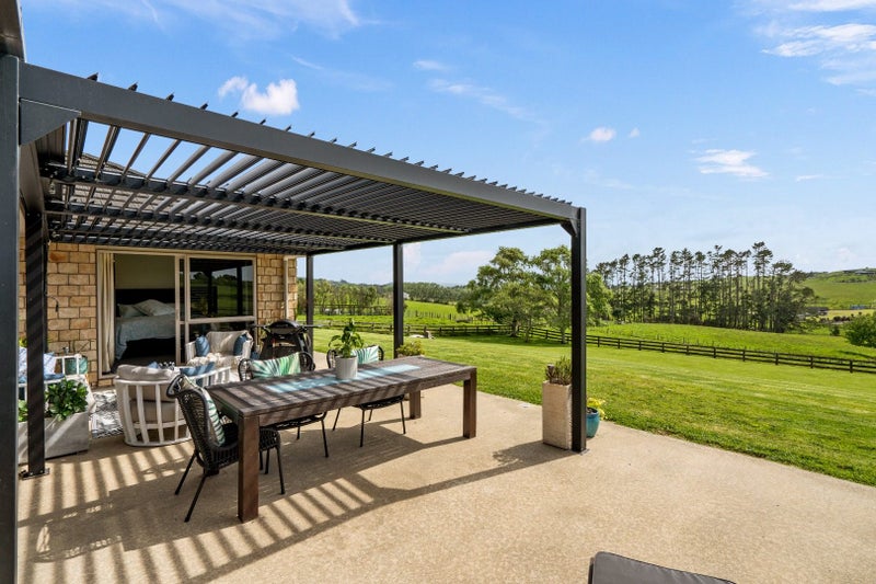 821 Three Mile Bush Road, Kamo - Carousel 2