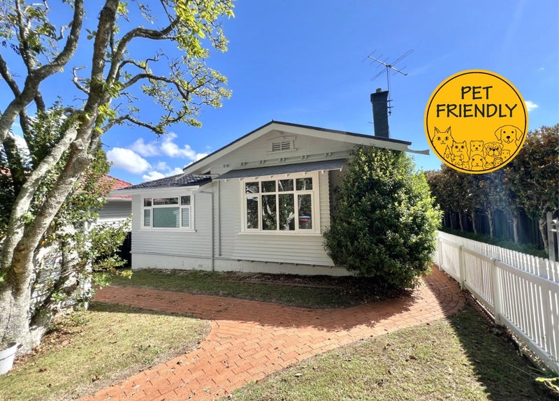 83A Empire Road, Epsom, Auckland - Carousel 1