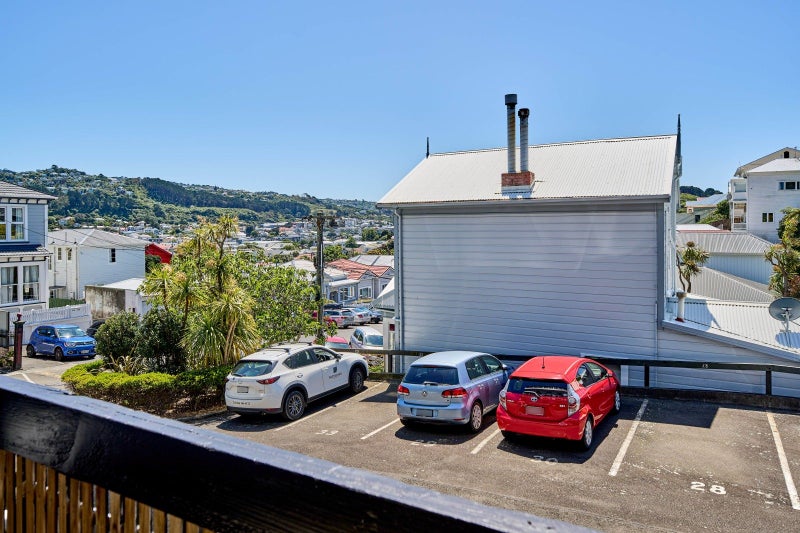 21/46 Hiropi Street, Newtown, Wellington - Carousel 2