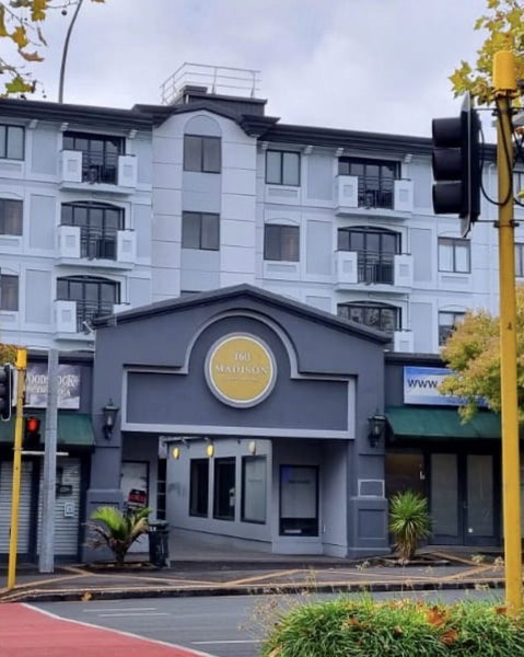 4N/160 Symonds Street, Grafton, Auckland - Carousel 17