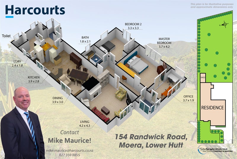 154 Randwick Road, Moera, Lower Hutt - Carousel 20
