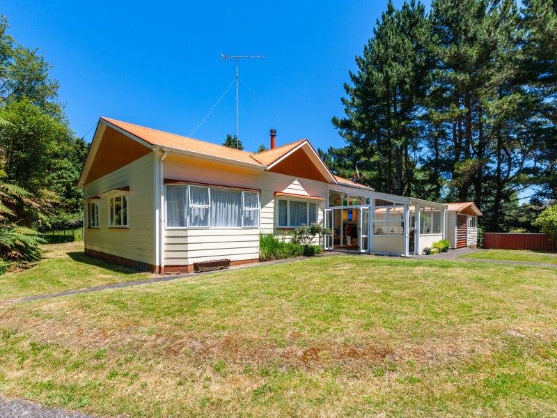 32 Kawautahi Road, Owhango - Carousel 1