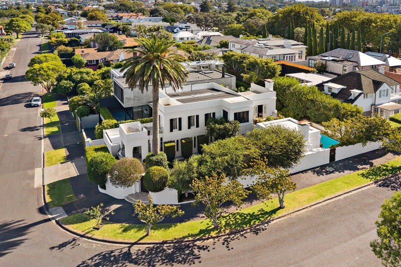 3 Crescent Road, Parnell, Auckland City, Auckland - Carousel 1