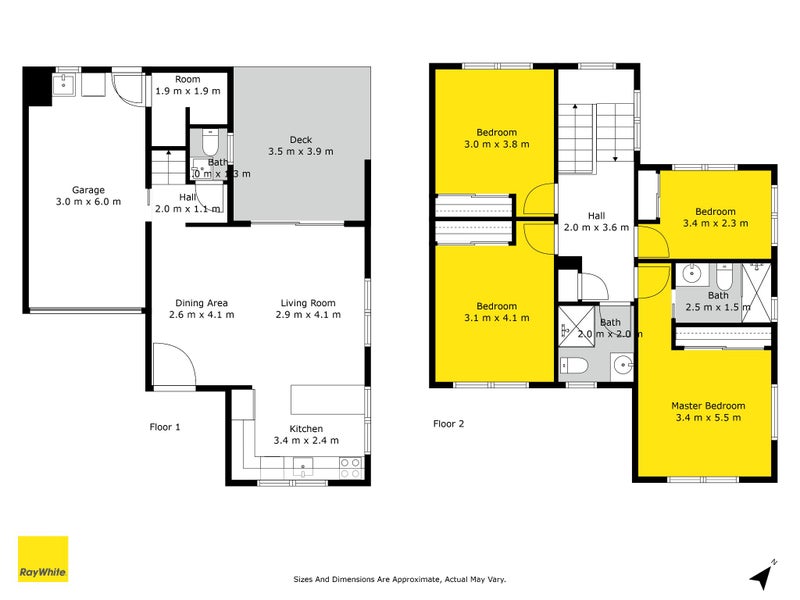 16A Moa Road, Point Chevalier, Auckland - Carousel 21