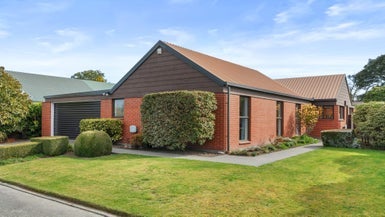 8 Parr Place, Ilam, Christchurch - Carousel 1