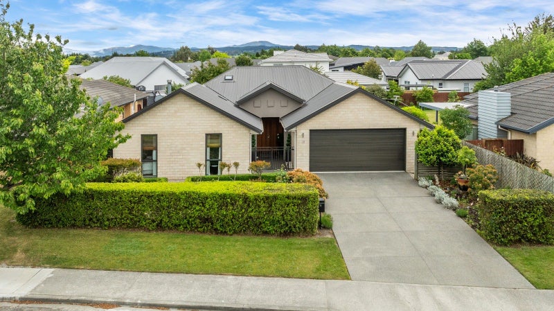 34 Kensington Avenue, Rangiora, Rangiora - Carousel 1