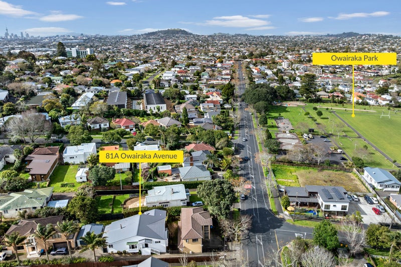 81A Owairaka Avenue, Mount Albert, Auckland - Carousel 19