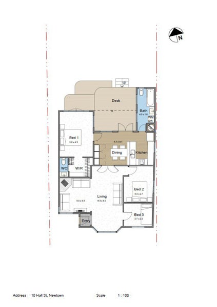 10 Hall Street, Newtown, Wellington - Carousel 19