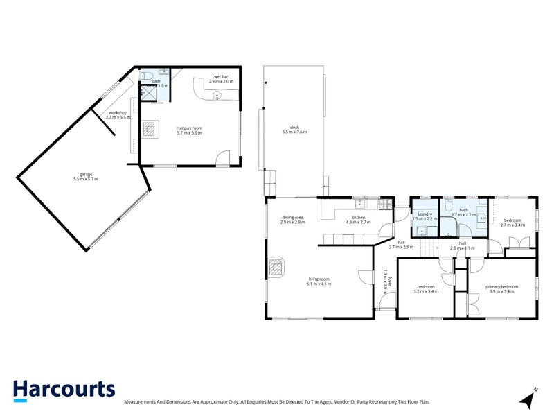 5 Atherstone Lane, Belmont, Lower Hutt - Carousel 22