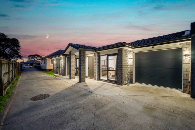 8A Martin Road, Manurewa, Auckland - Carousel 2