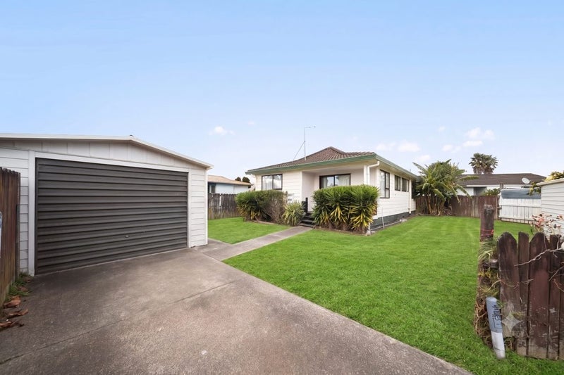3/7 Haumia Way, Otara, Auckland - Carousel 1