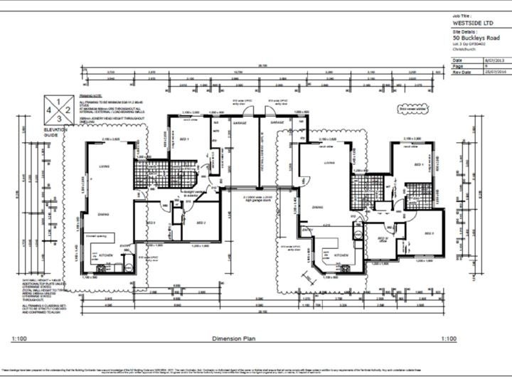 50A Buckleys Road, Linwood, Christchurch - Carousel 1