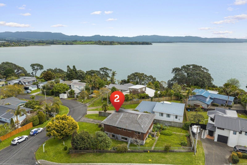 2 Kowai Grove, Omokoroa, Omokoroa - Carousel 25