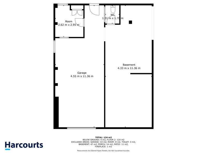 61 Twentysecond Avenue, Gate Pa, Tauranga - Carousel 24