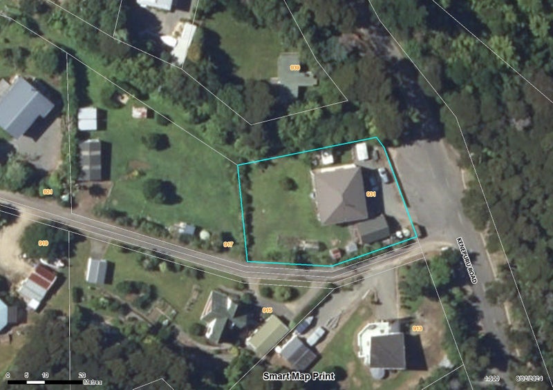 931 Kenepuru Road, Picton - Carousel 50