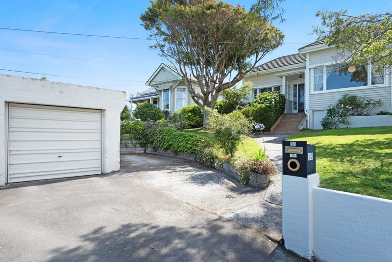 38 Perth Street, Ngaio, Wellington - Carousel 2