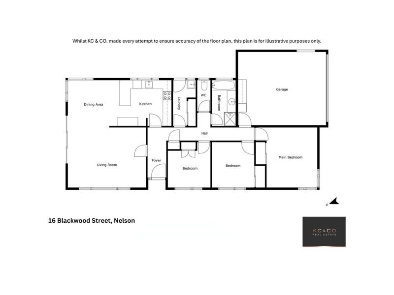 16 Blackwood Street, Wakatu, Nelson - Carousel 23