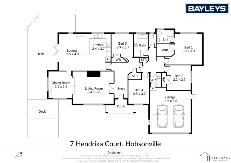 7 Hendrika Court, Hobsonville, Auckland - Carousel 26