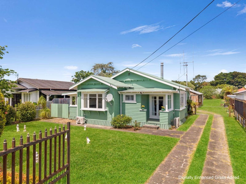 25 Cureton Street, Morrinsville, Morrinsville - Carousel 1