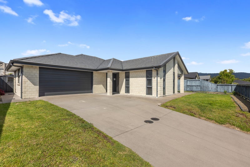 6 Howie Rise, Te Puke, Western Bay Of Plenty, Bay Of Plenty - Carousel 1