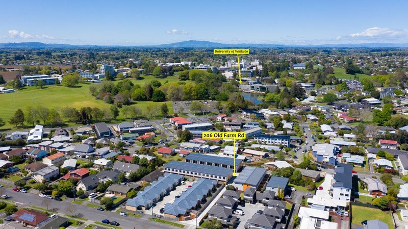 12/206 Old Farm Road, Hamilton East, Hamilton - Carousel 13