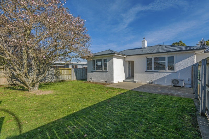 56 Shamrock Street, Takaro, Palmerston North - Carousel 1