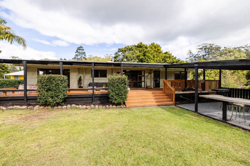 Property Valuation for 68 Jennings Road, Kerikeri, Far North, Northland