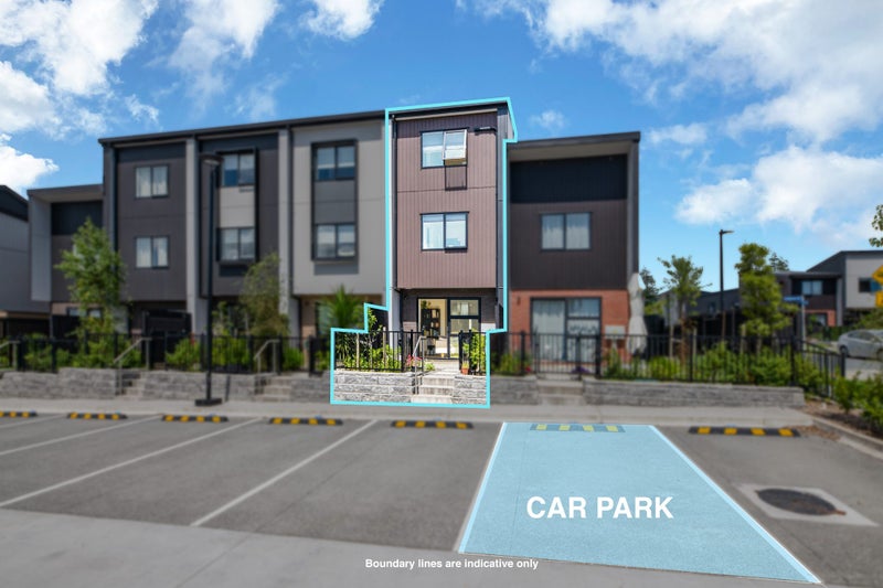 4 Jabuka Street, Glen Eden, Auckland - Carousel 2