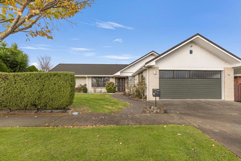 95 John F Kennedy Drive, Milson, Palmerston North - Carousel 1