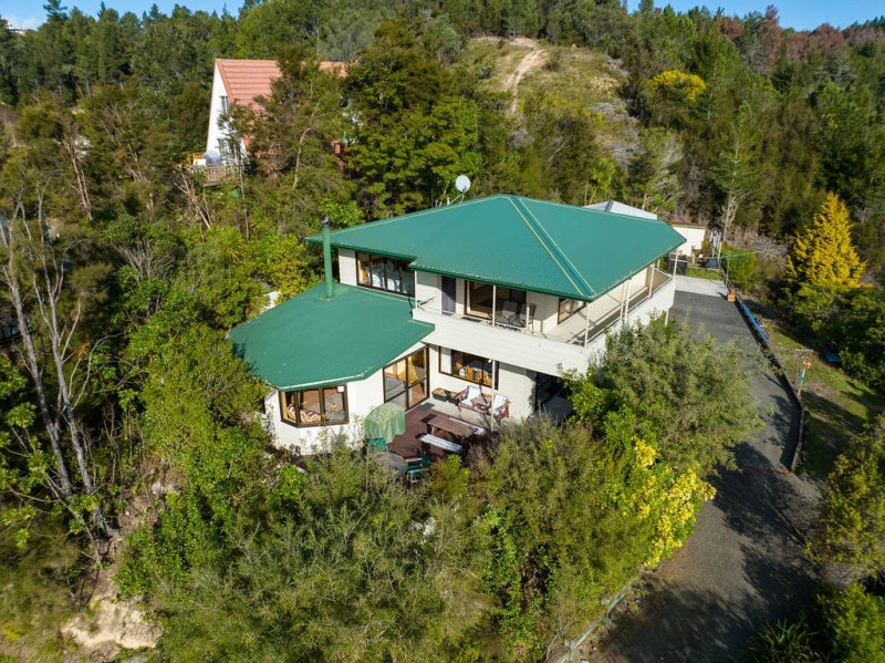 Property Valuation for 45 Martin Farm Road, Kaiteriteri Trade Me